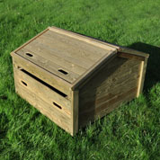 Bac a Compost
